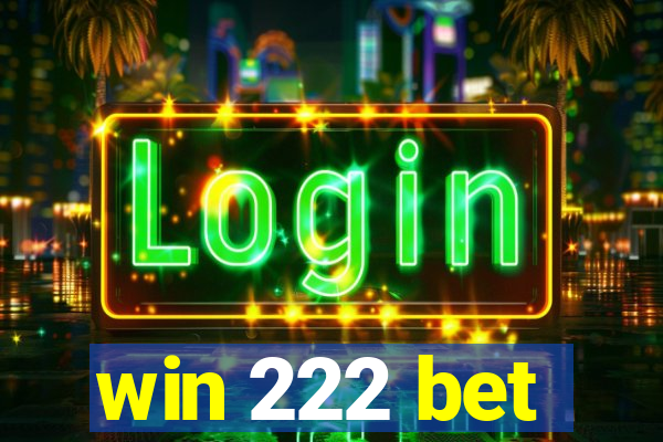 win 222 bet